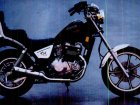 Kawasaki Z 450 LTD